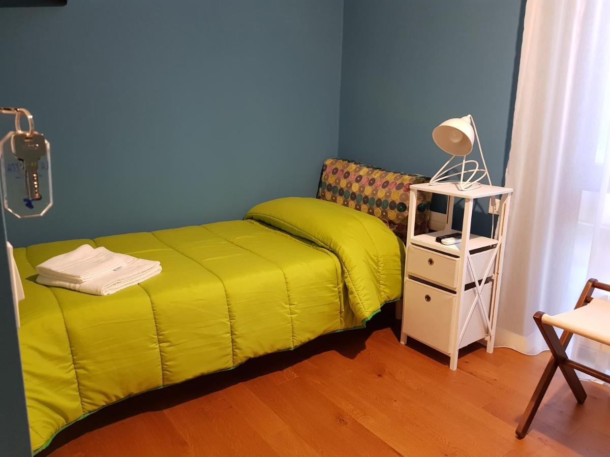 Bed and Breakfast La Terrazza Di Carolina Agrigent Exterior foto