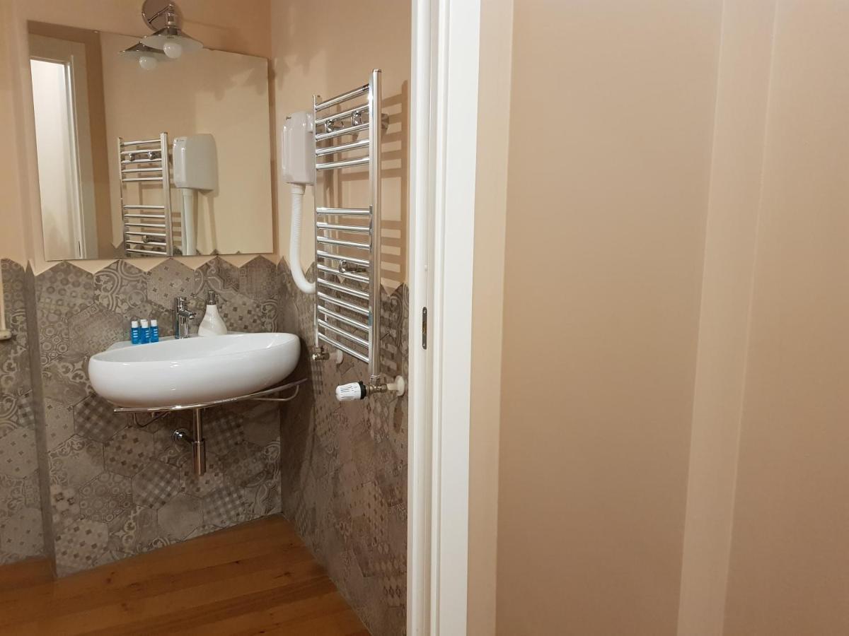 Bed and Breakfast La Terrazza Di Carolina Agrigent Exterior foto