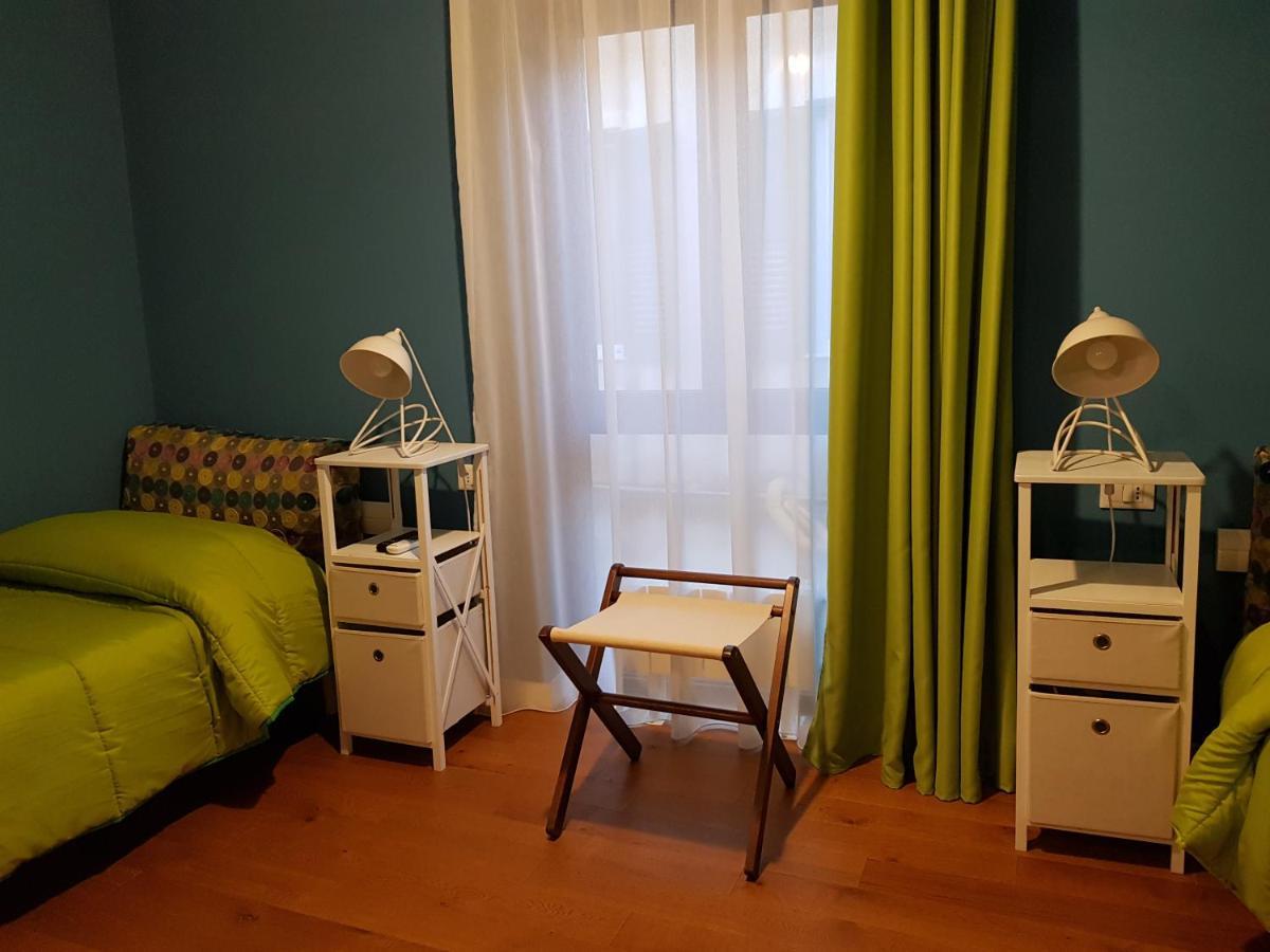 Bed and Breakfast La Terrazza Di Carolina Agrigent Exterior foto