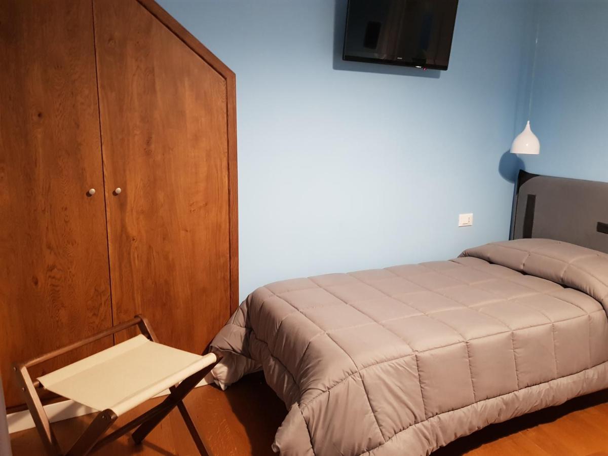 Bed and Breakfast La Terrazza Di Carolina Agrigent Exterior foto