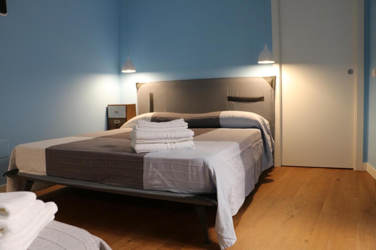 Bed and Breakfast La Terrazza Di Carolina Agrigent Exterior foto