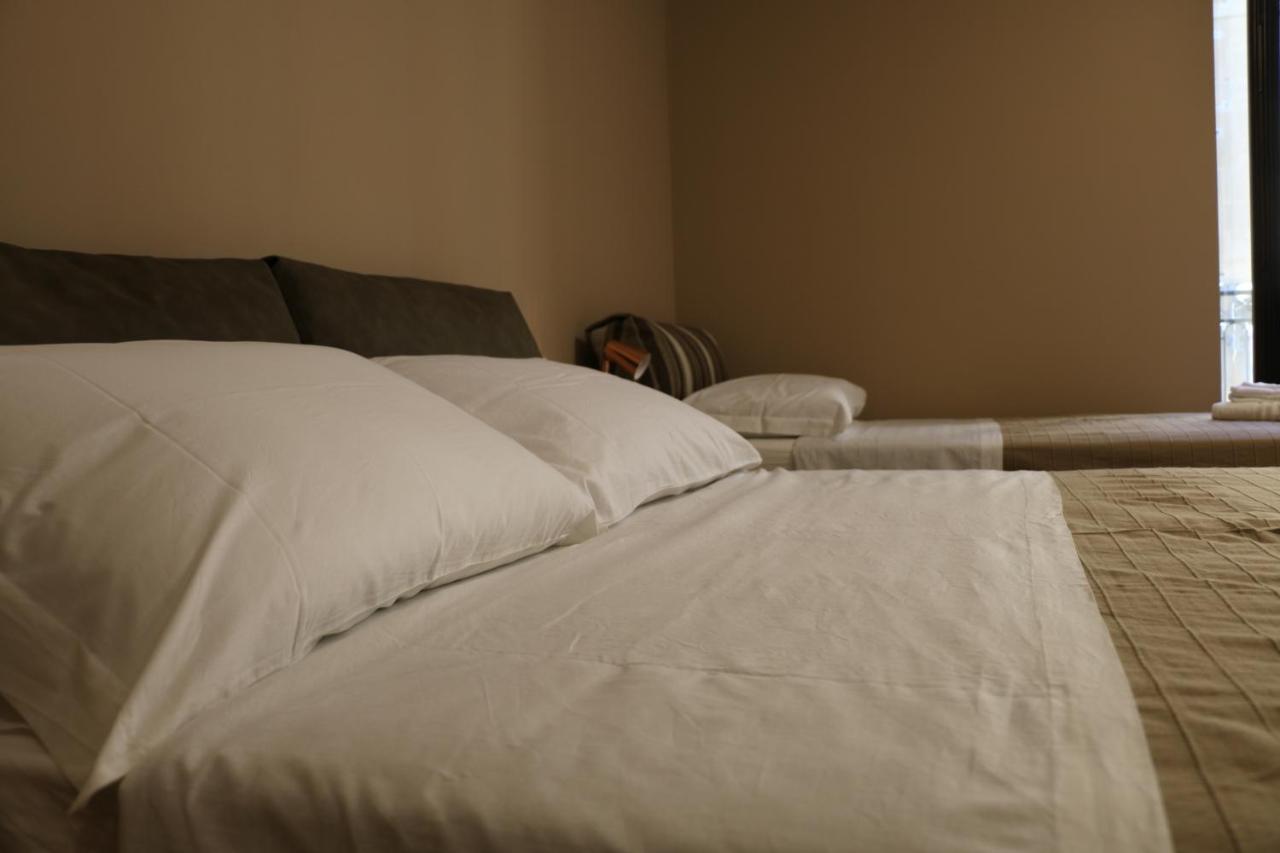 Bed and Breakfast La Terrazza Di Carolina Agrigent Exterior foto