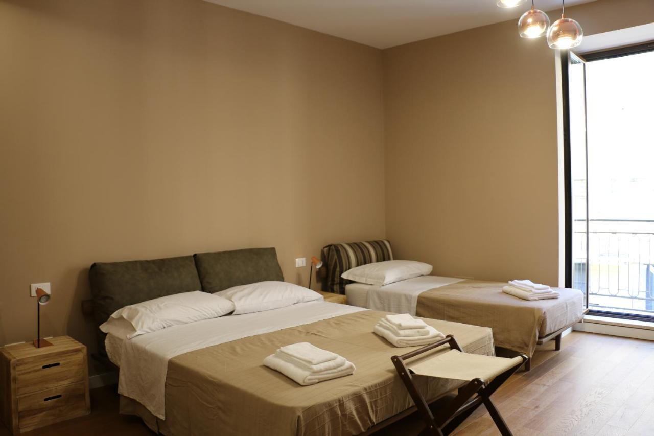 Bed and Breakfast La Terrazza Di Carolina Agrigent Exterior foto