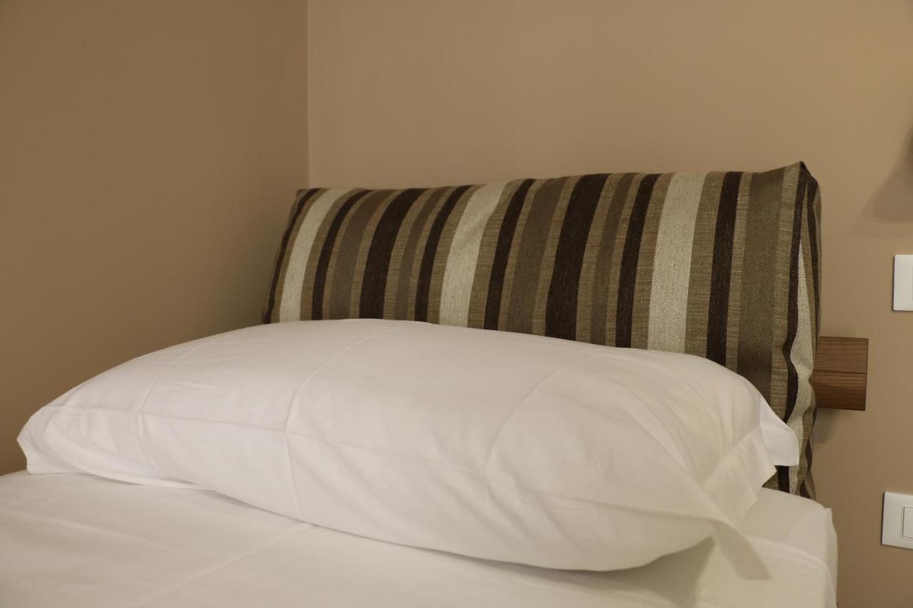 Bed and Breakfast La Terrazza Di Carolina Agrigent Exterior foto