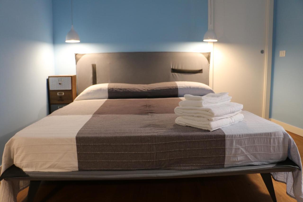 Bed and Breakfast La Terrazza Di Carolina Agrigent Exterior foto