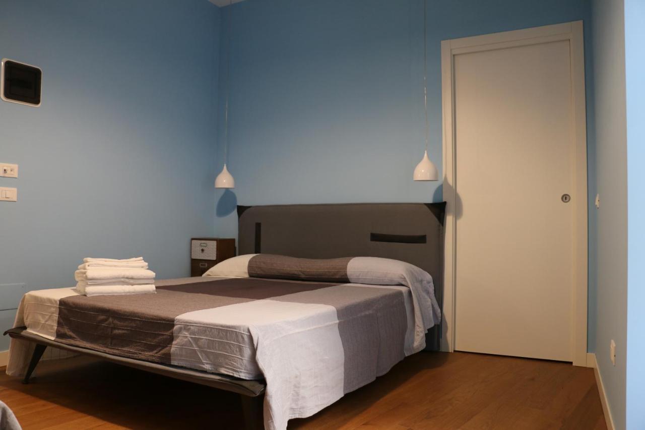 Bed and Breakfast La Terrazza Di Carolina Agrigent Exterior foto