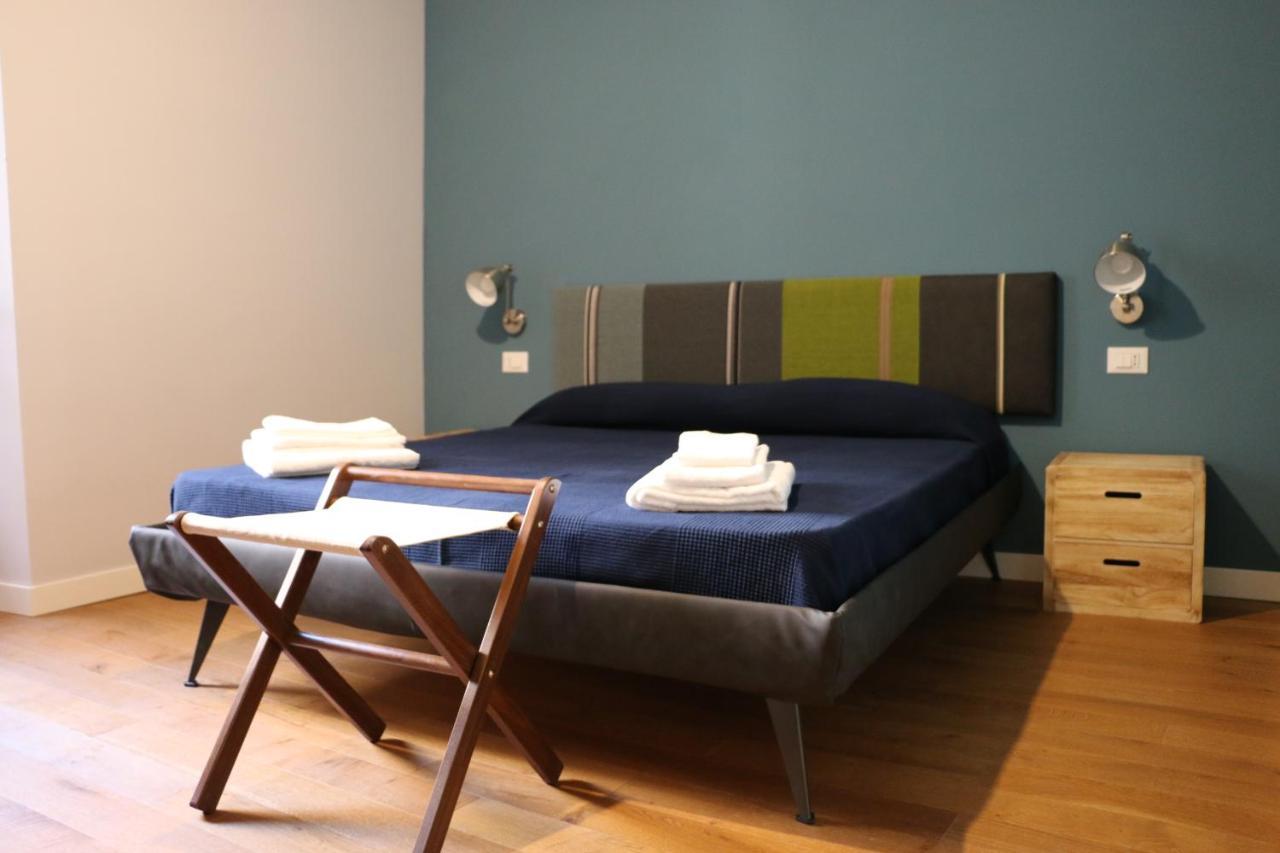Bed and Breakfast La Terrazza Di Carolina Agrigent Exterior foto