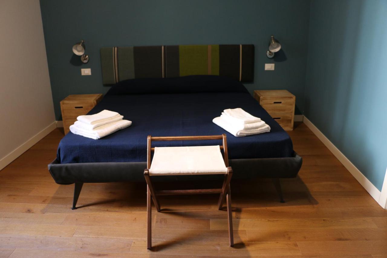 Bed and Breakfast La Terrazza Di Carolina Agrigent Exterior foto