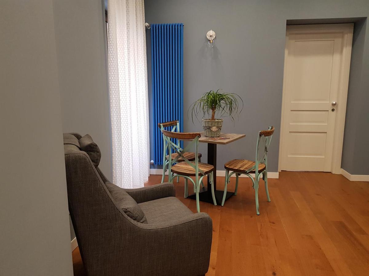 Bed and Breakfast La Terrazza Di Carolina Agrigent Exterior foto