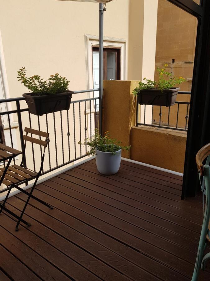 Bed and Breakfast La Terrazza Di Carolina Agrigent Exterior foto